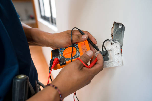 Best Electrical System Inspection  in Strawberry Point, IA