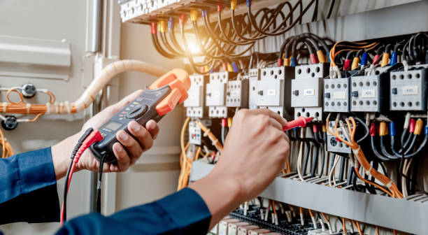 Best Affordable Electrical Installation  in Strawberry Point, IA