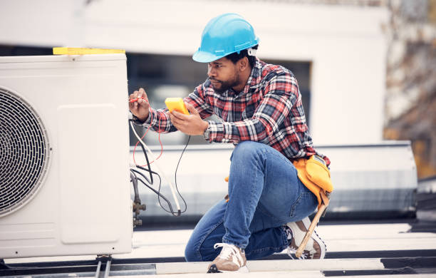 Best Circuit Breaker Repair  in Strawberry Point, IA