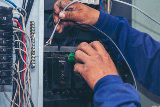 Best Electrical Upgrades for Homes  in Strawberry Point, IA
