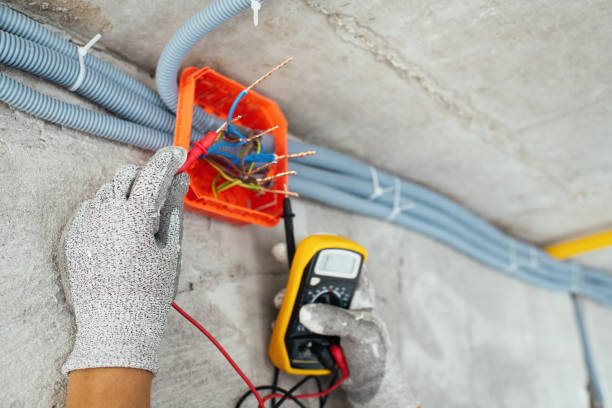 Best 24-Hour Electrician  in Strawberry Point, IA